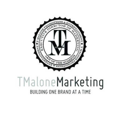 TMalone Marketing logo